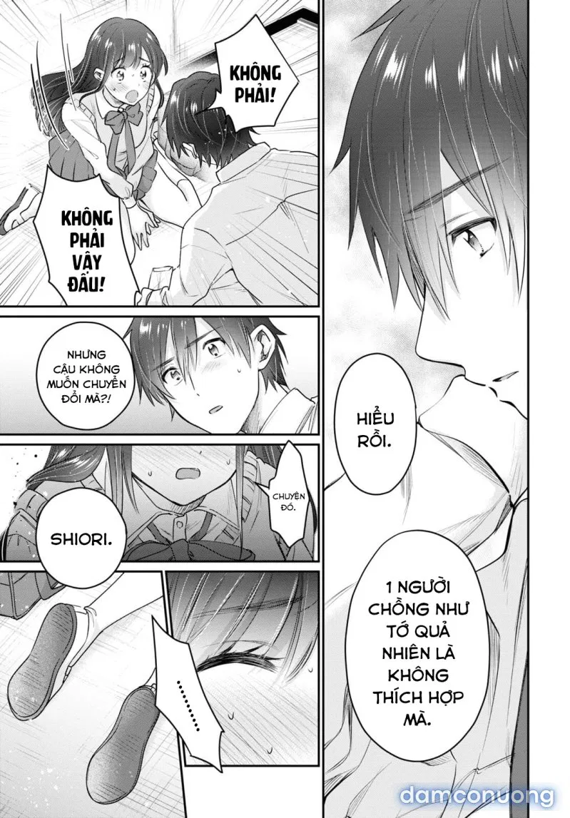 Fuufu Ijou, Koibito Miman 