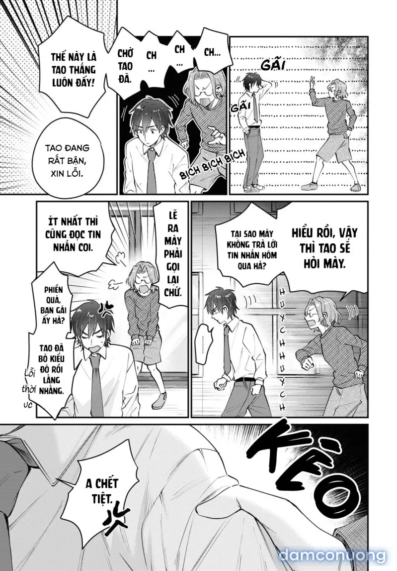 Fuufu Ijou, Koibito Miman 