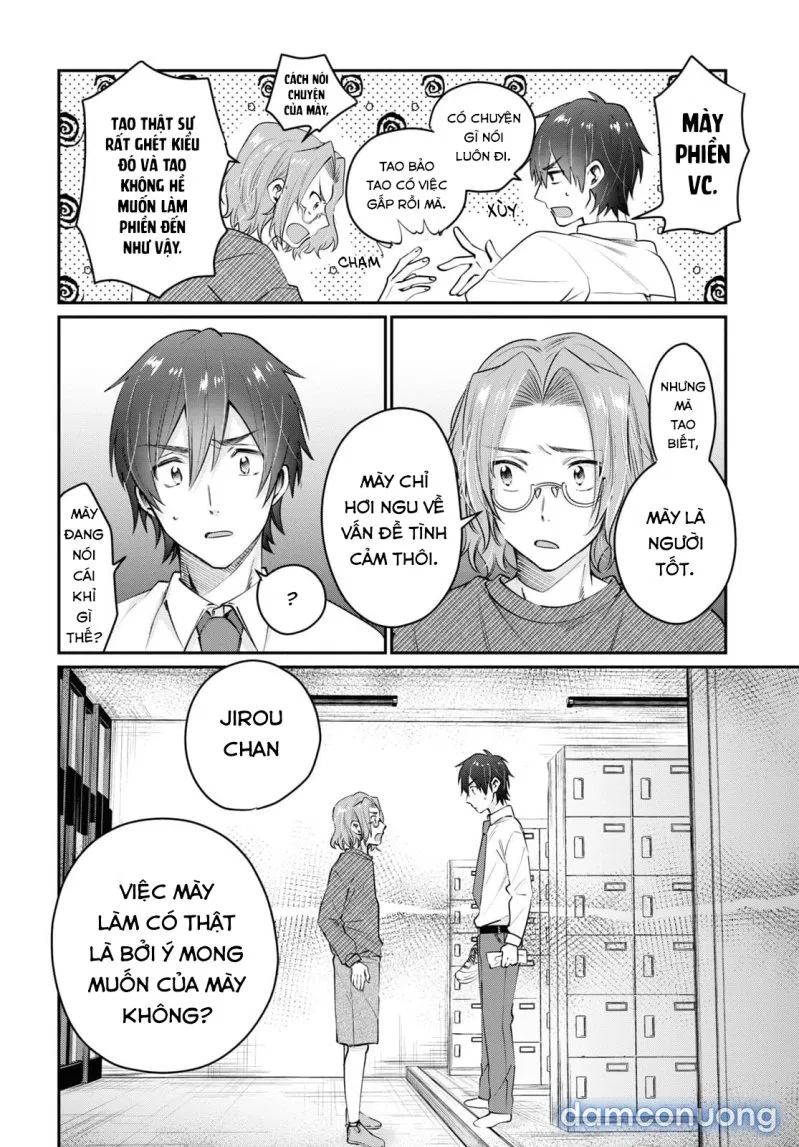 Fuufu Ijou, Koibito Miman 