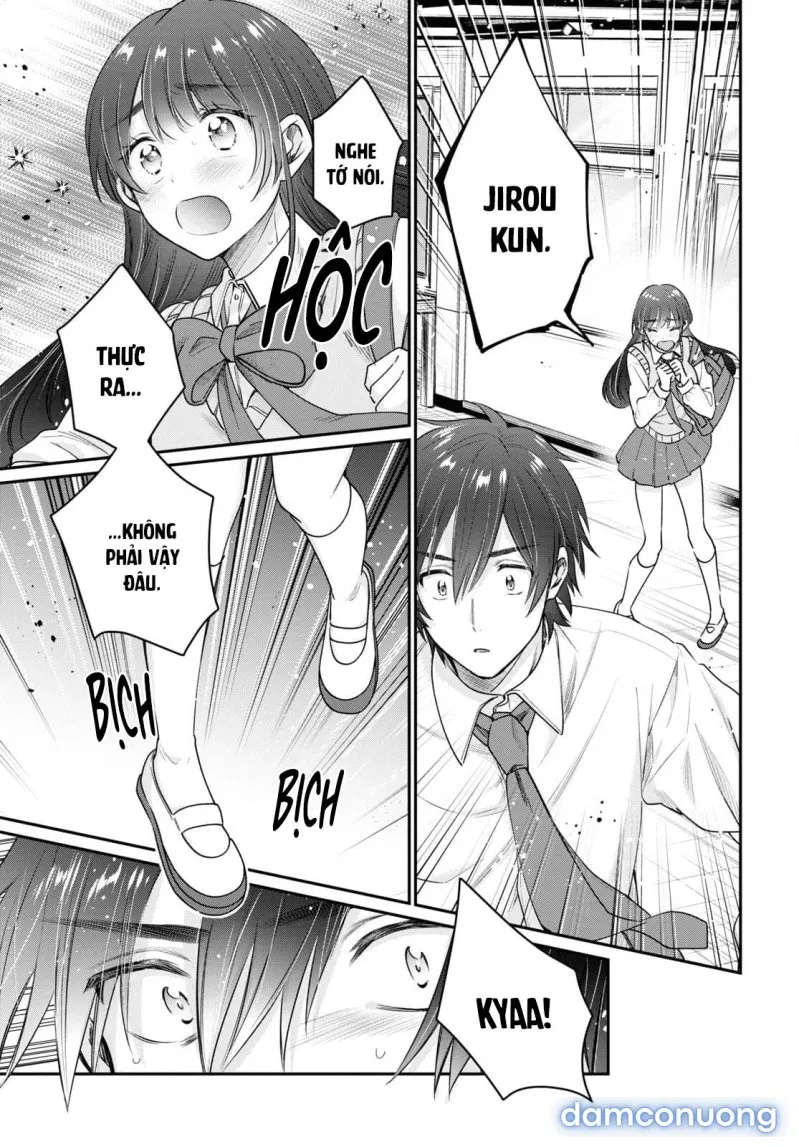 Fuufu Ijou, Koibito Miman 