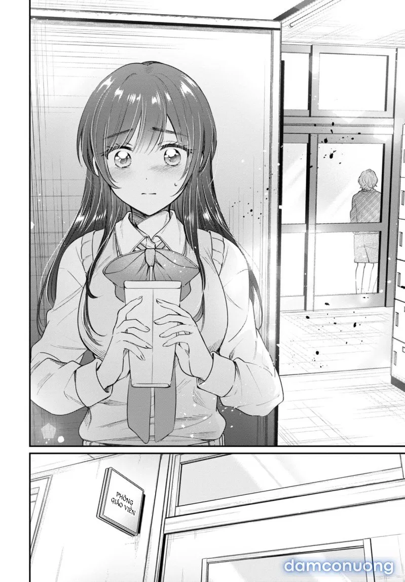 Fuufu Ijou, Koibito Miman 