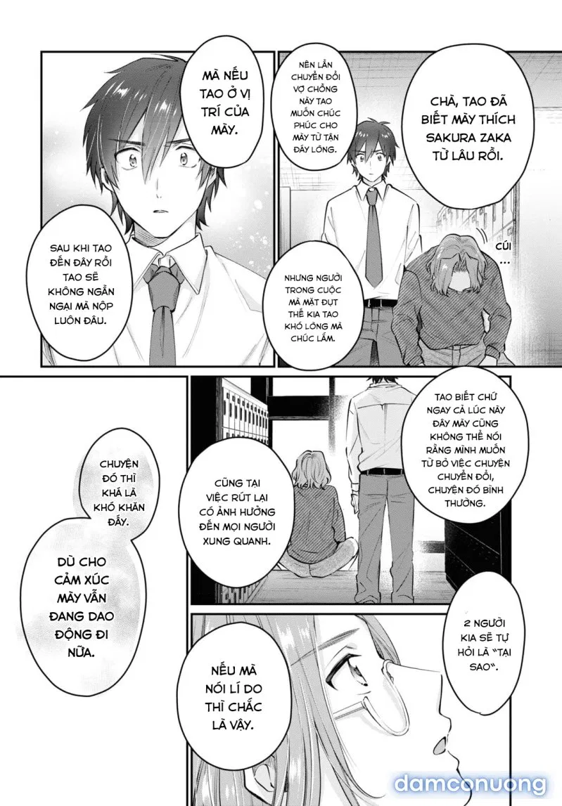Fuufu Ijou, Koibito Miman 