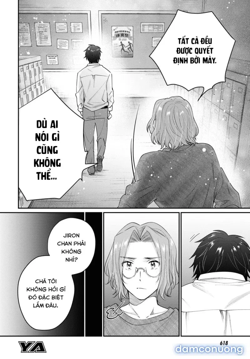 Fuufu Ijou, Koibito Miman 