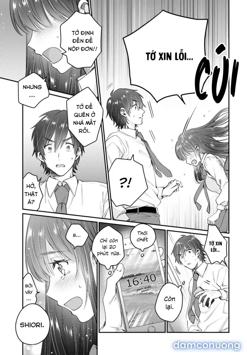 Fuufu Ijou, Koibito Miman 