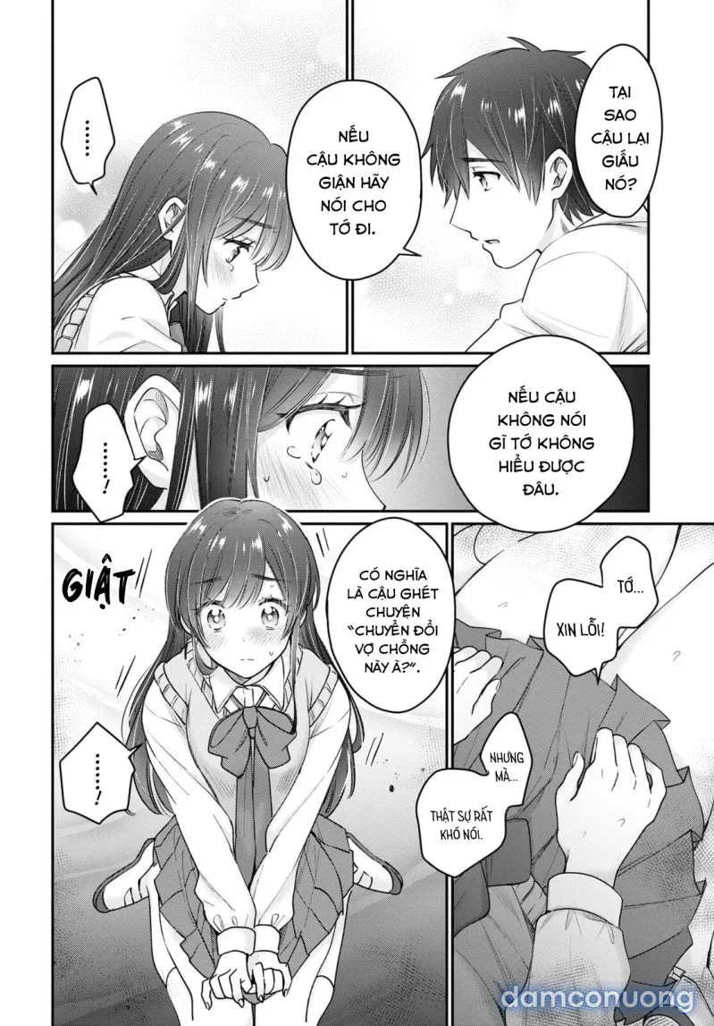 Fuufu Ijou, Koibito Miman 