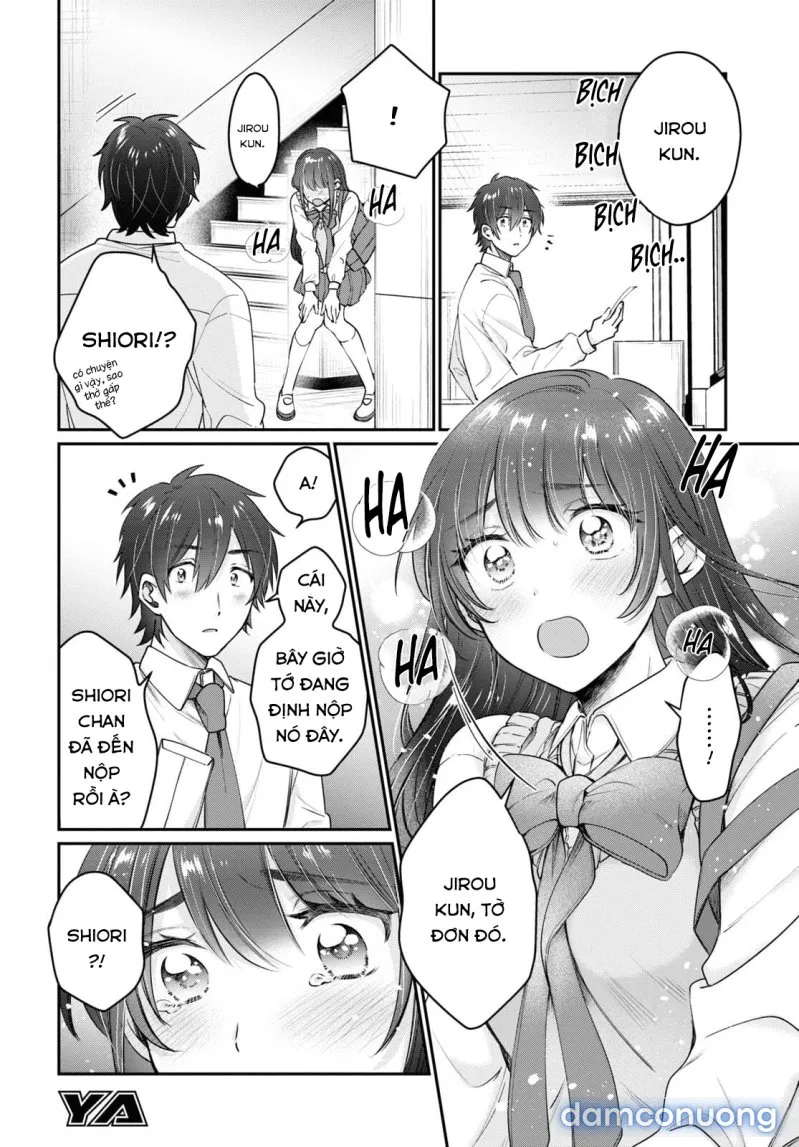 Fuufu Ijou, Koibito Miman 