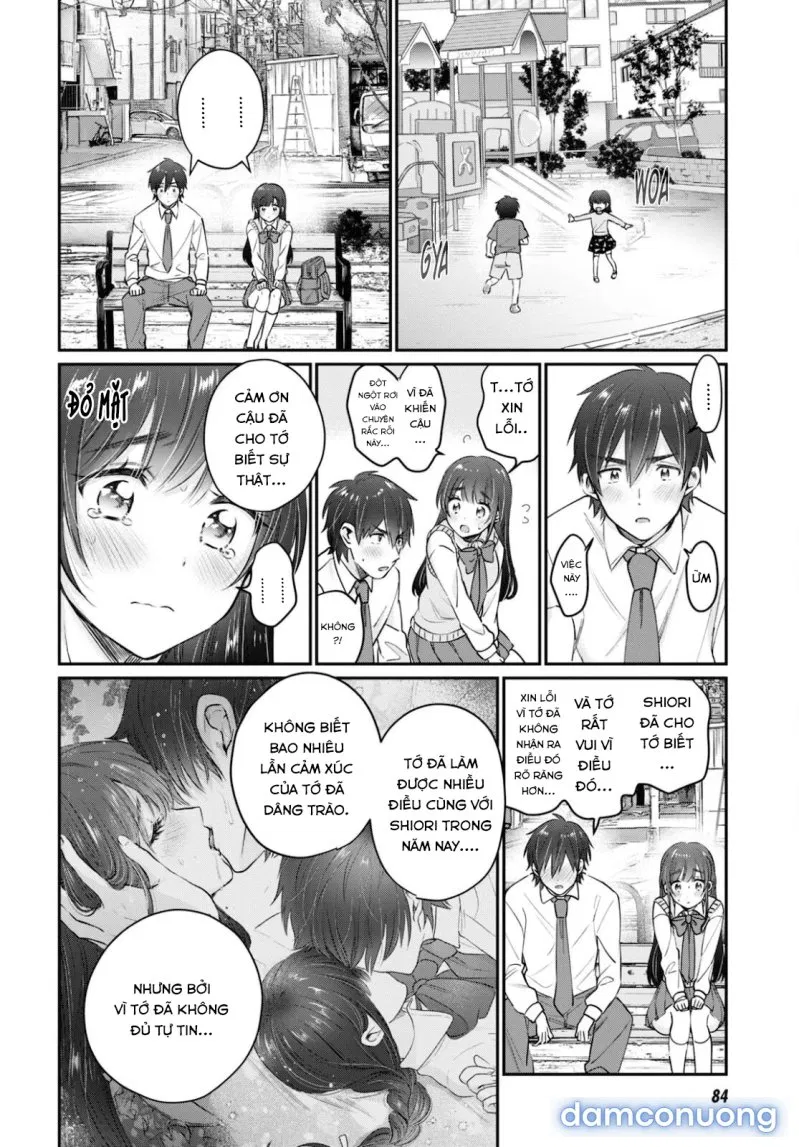 Fuufu Ijou, Koibito Miman 