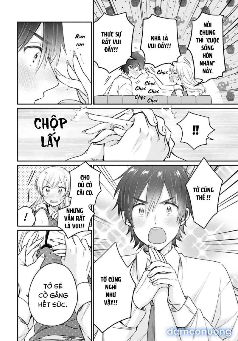 Fuufu Ijou, Koibito Miman 