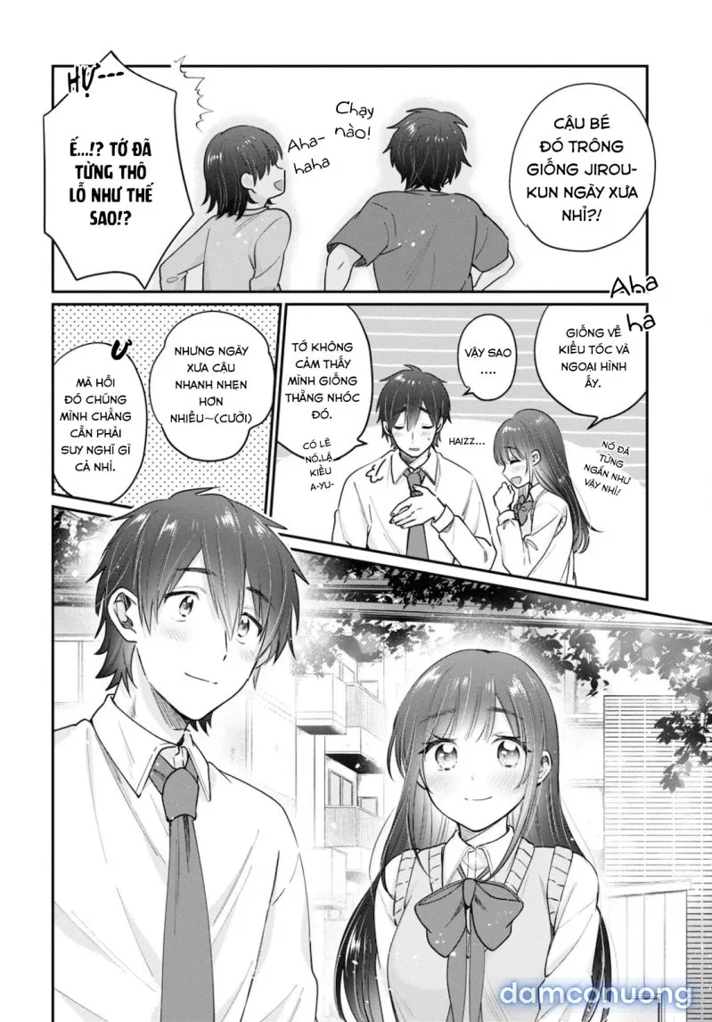 Fuufu Ijou, Koibito Miman 