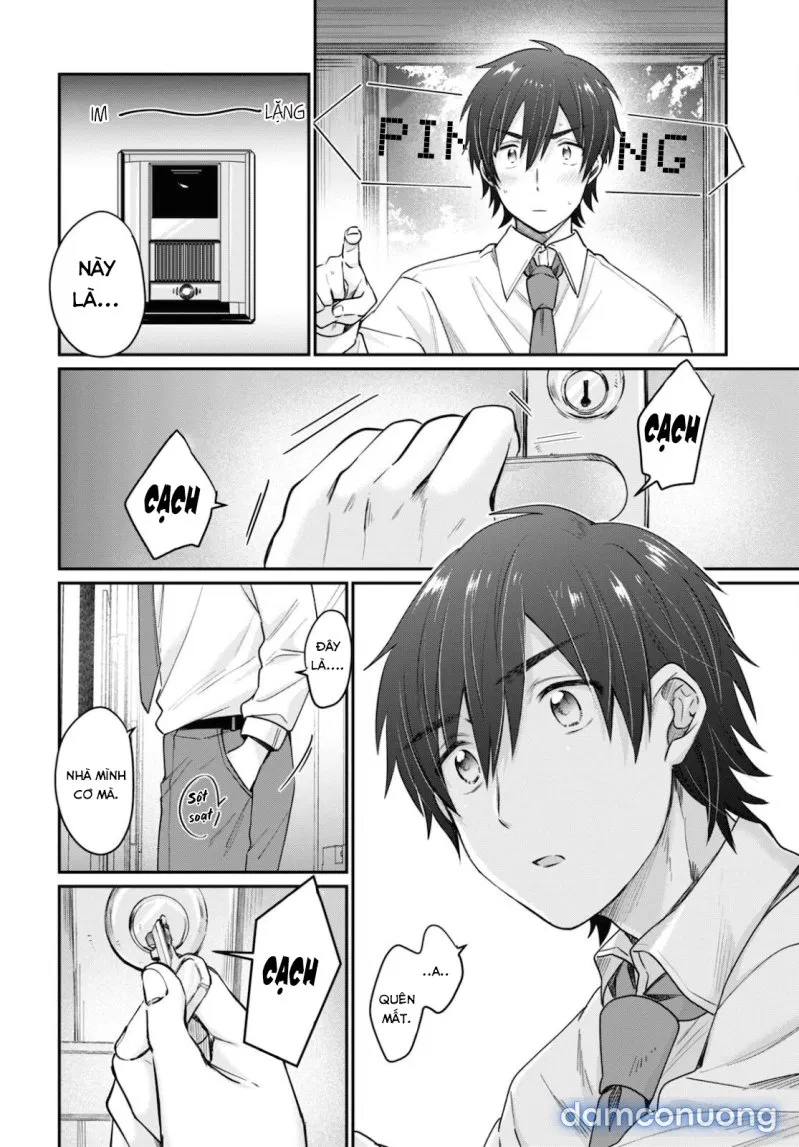Fuufu Ijou, Koibito Miman 