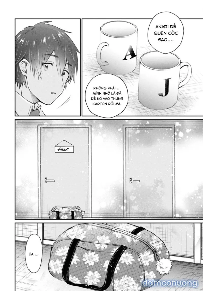 Fuufu Ijou, Koibito Miman 