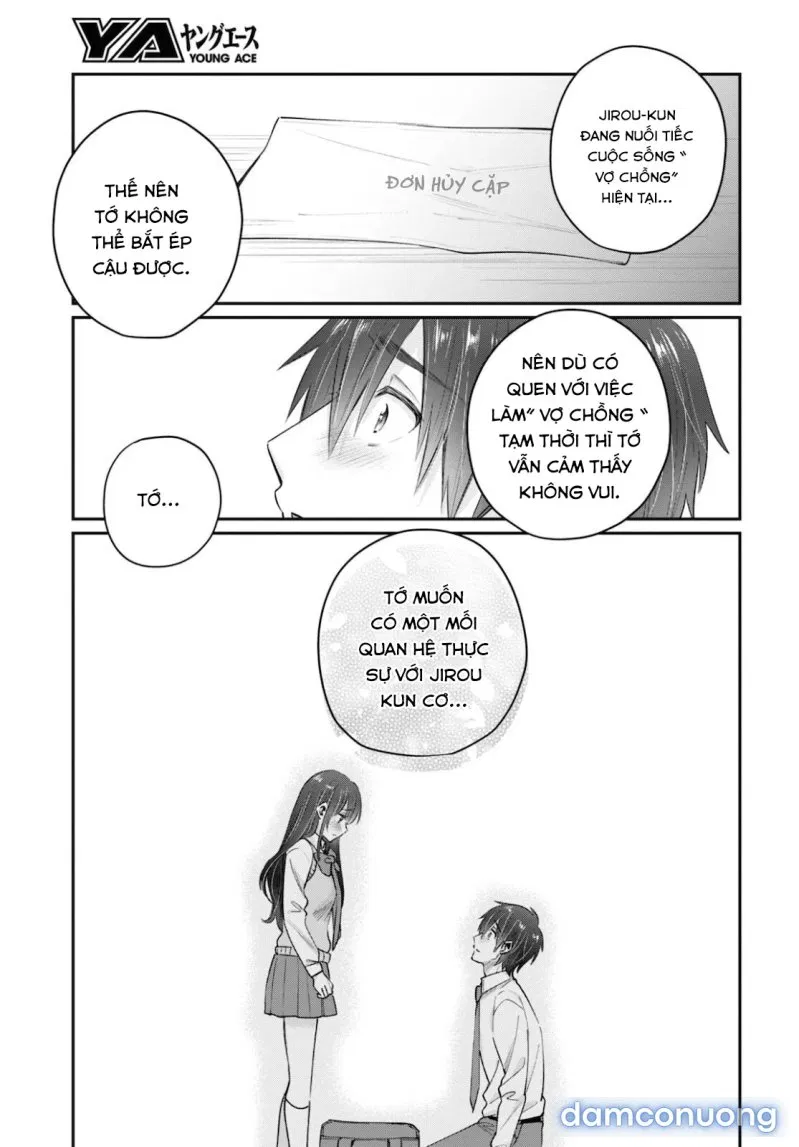 Fuufu Ijou, Koibito Miman 