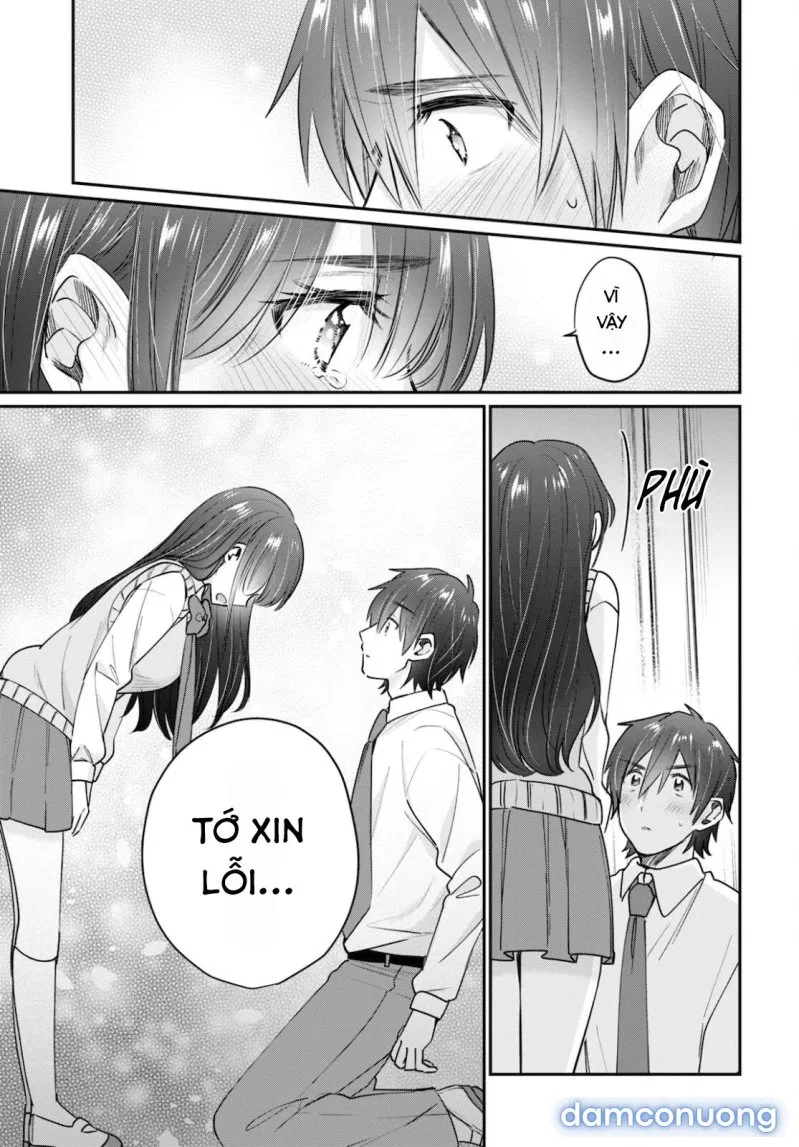 Fuufu Ijou, Koibito Miman 