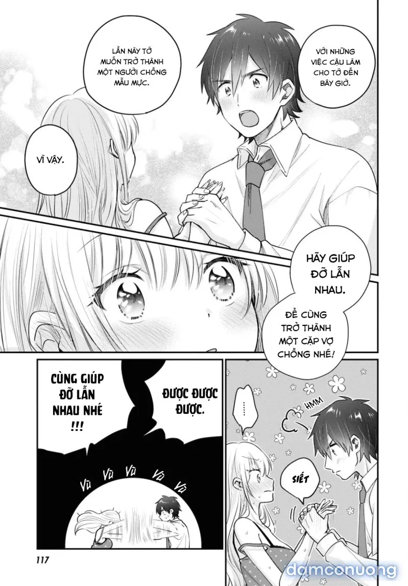 Fuufu Ijou, Koibito Miman 