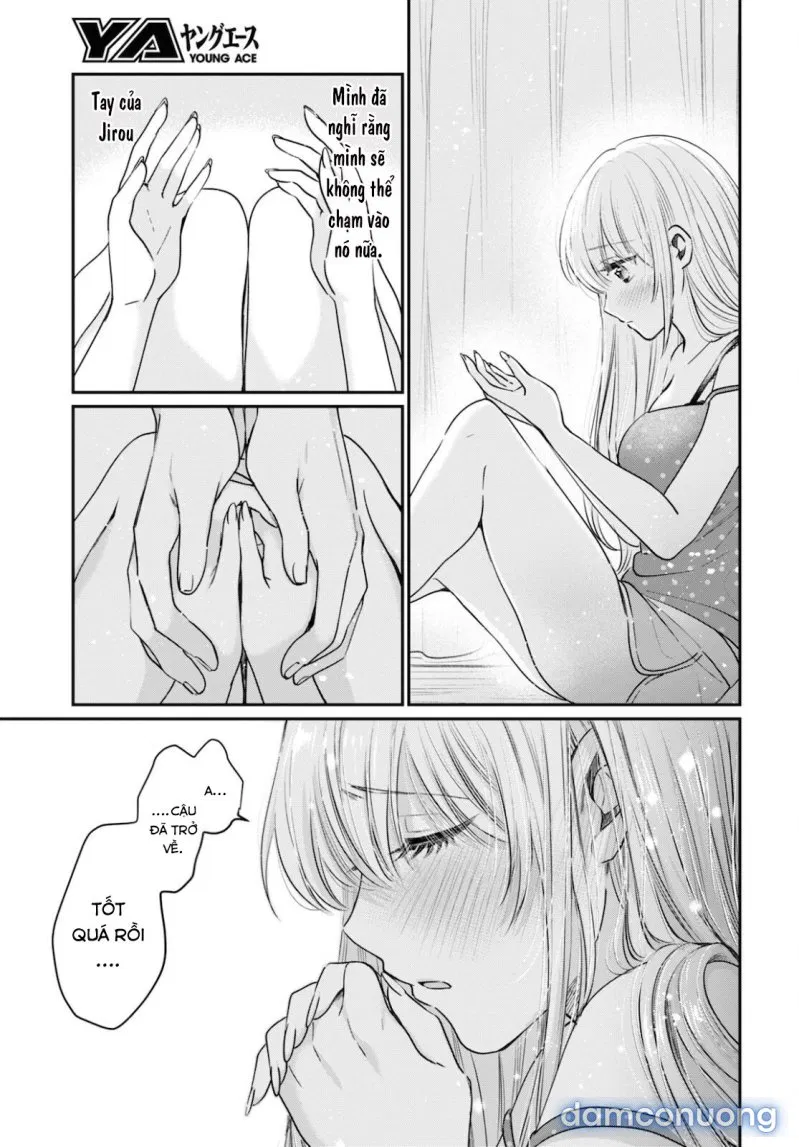 Fuufu Ijou, Koibito Miman 