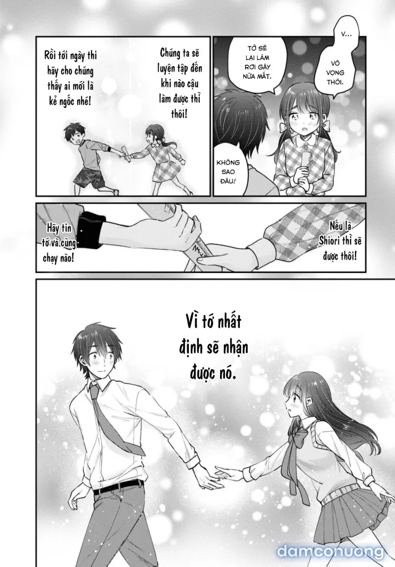 Fuufu Ijou, Koibito Miman 