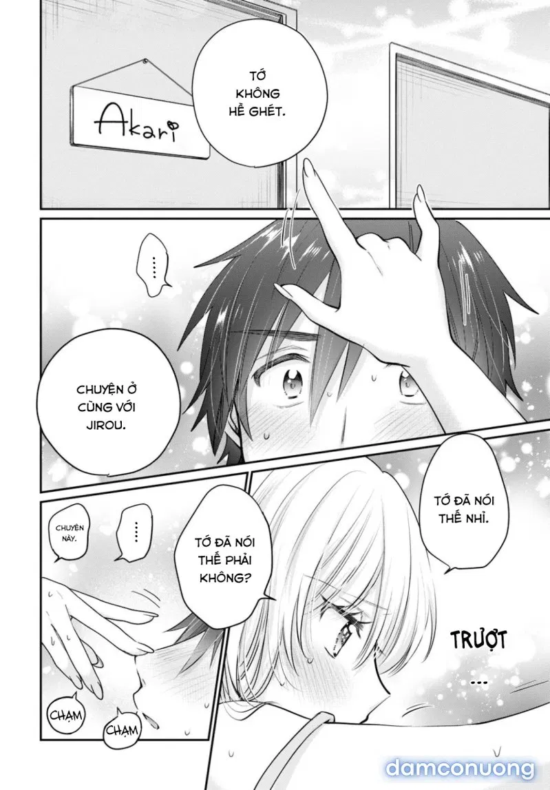 Fuufu Ijou, Koibito Miman 