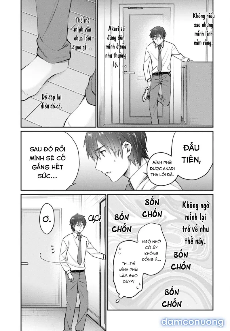 Fuufu Ijou, Koibito Miman 