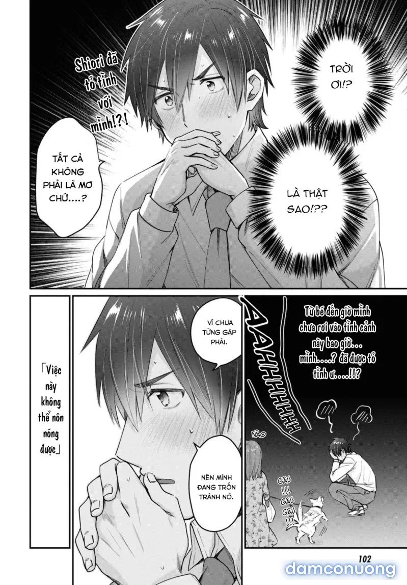 Fuufu Ijou, Koibito Miman 