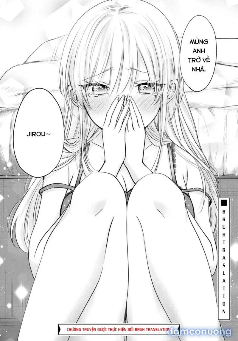 Fuufu Ijou, Koibito Miman 