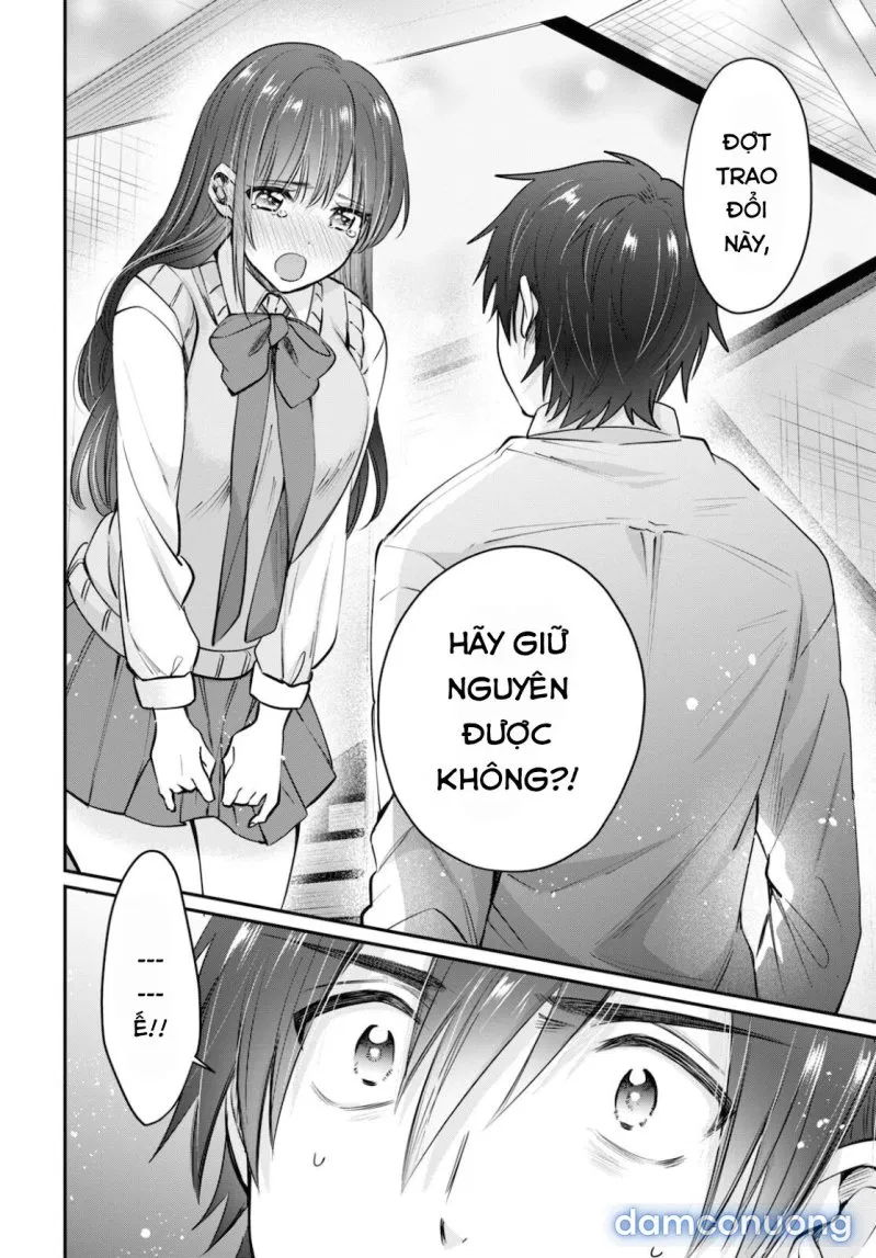 Fuufu Ijou, Koibito Miman 