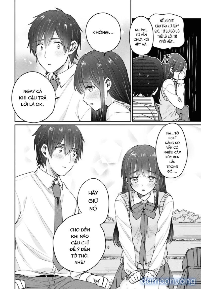 Fuufu Ijou, Koibito Miman 