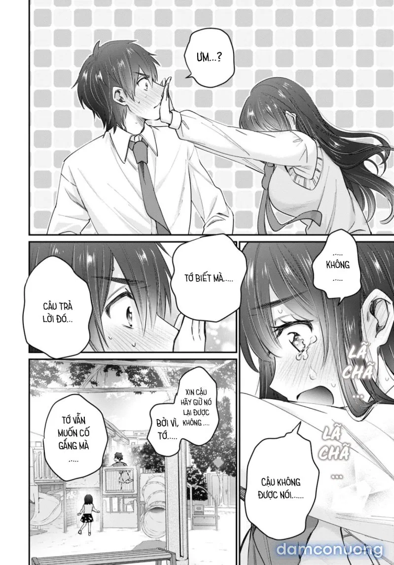 Fuufu Ijou, Koibito Miman 