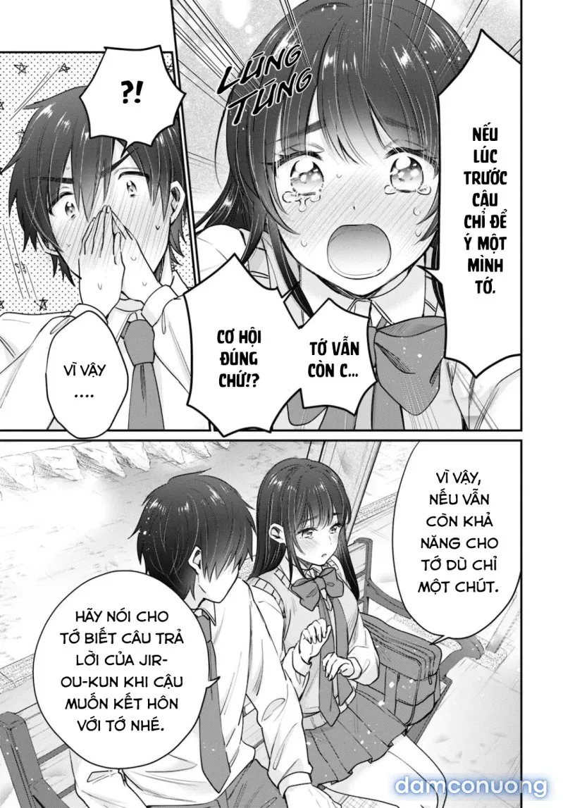 Fuufu Ijou, Koibito Miman 