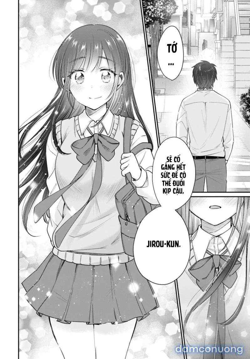 Fuufu Ijou, Koibito Miman 