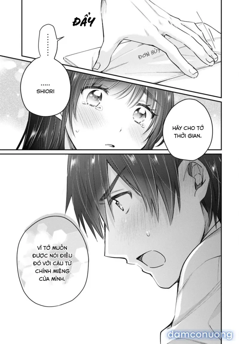 Fuufu Ijou, Koibito Miman 