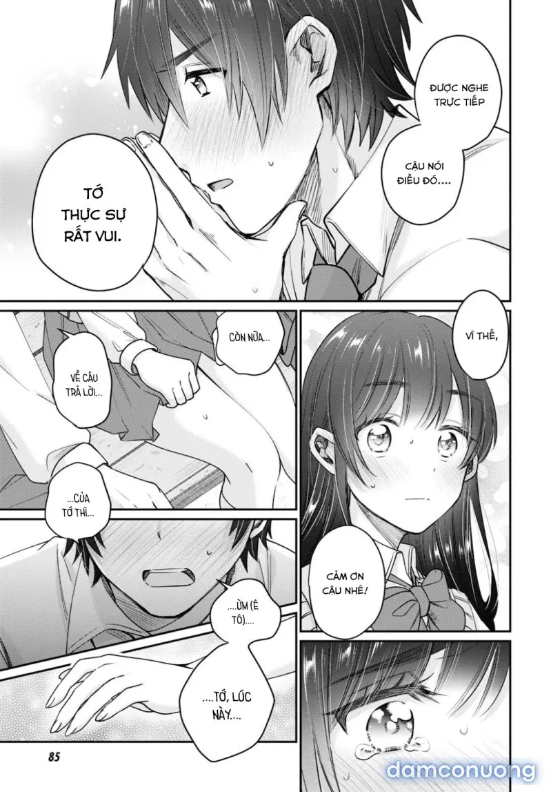 Fuufu Ijou, Koibito Miman 