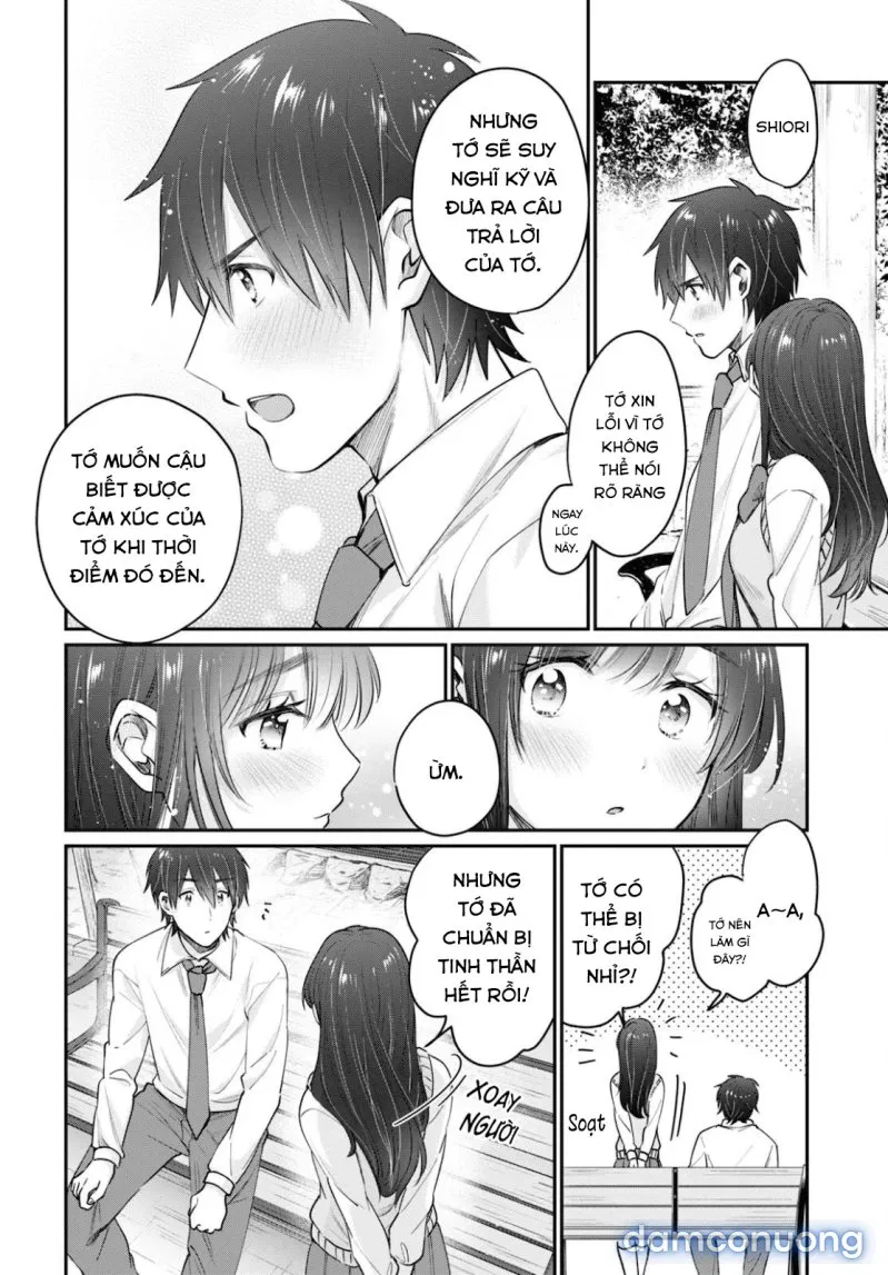 Fuufu Ijou, Koibito Miman 
