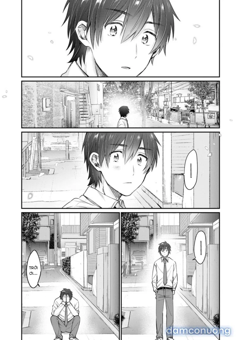Fuufu Ijou, Koibito Miman 
