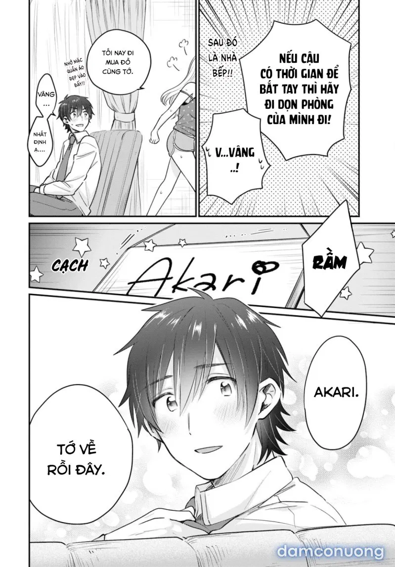 Fuufu Ijou, Koibito Miman 
