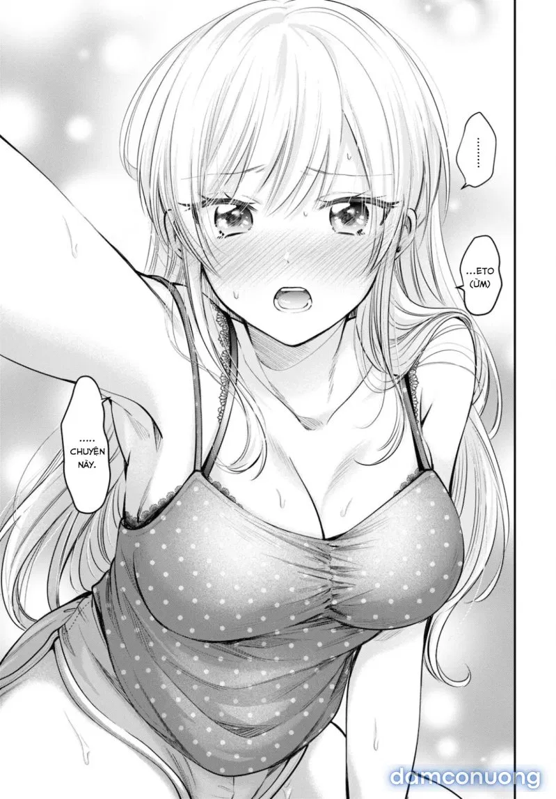 Fuufu Ijou, Koibito Miman 