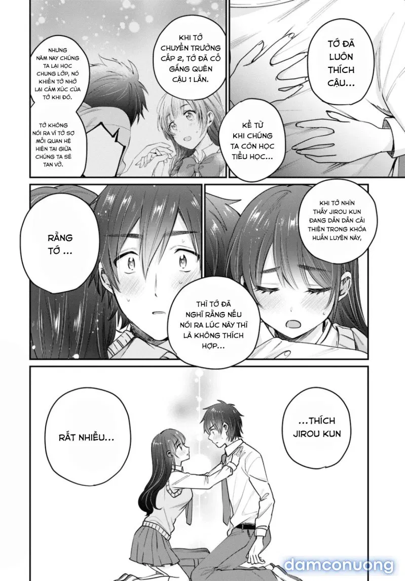 Fuufu Ijou, Koibito Miman 