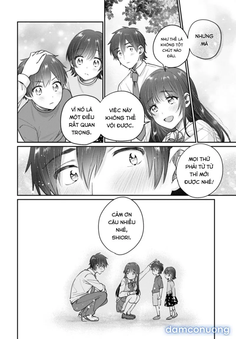 Fuufu Ijou, Koibito Miman 