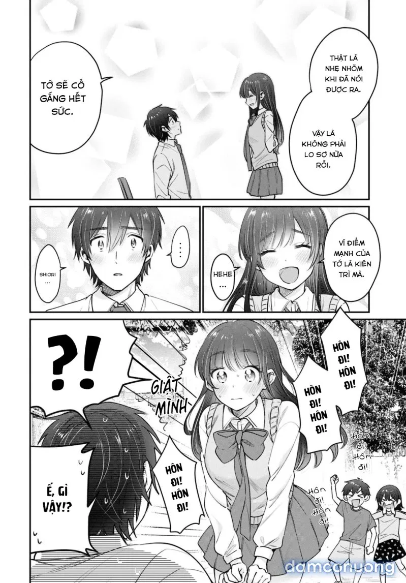 Fuufu Ijou, Koibito Miman 