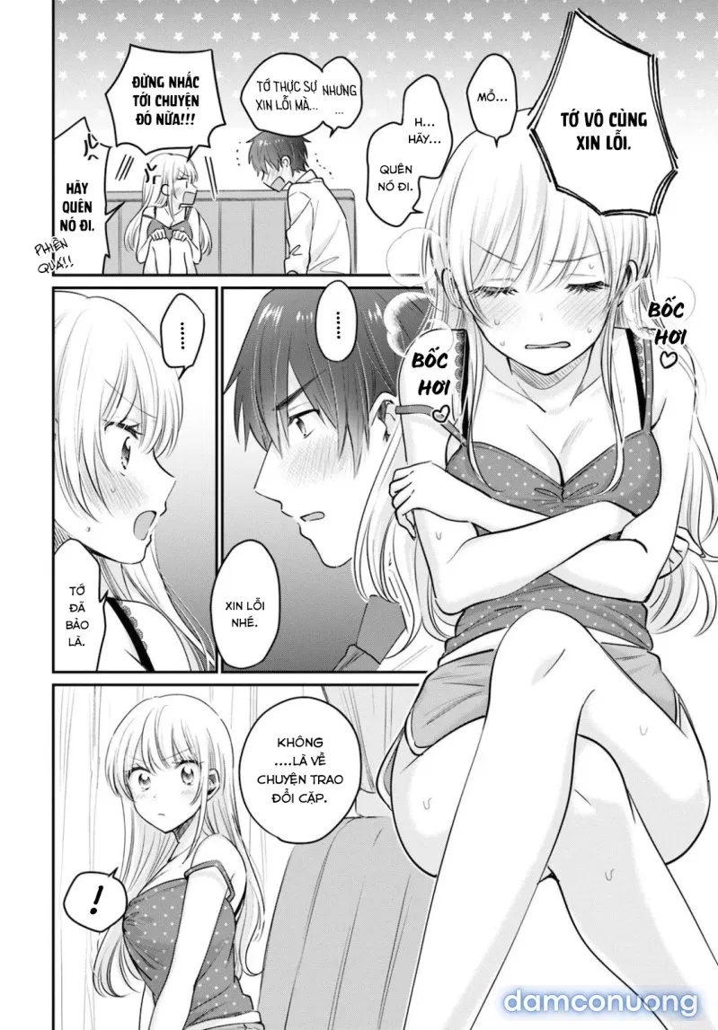 Fuufu Ijou, Koibito Miman 