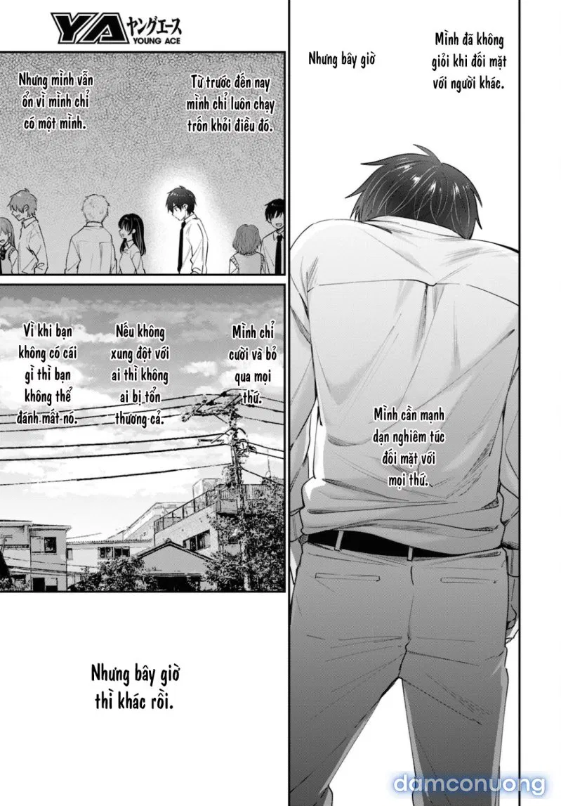 Fuufu Ijou, Koibito Miman 