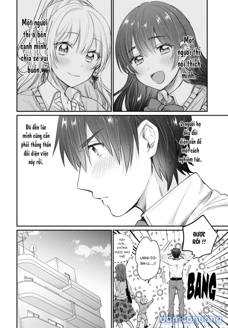 Fuufu Ijou, Koibito Miman 