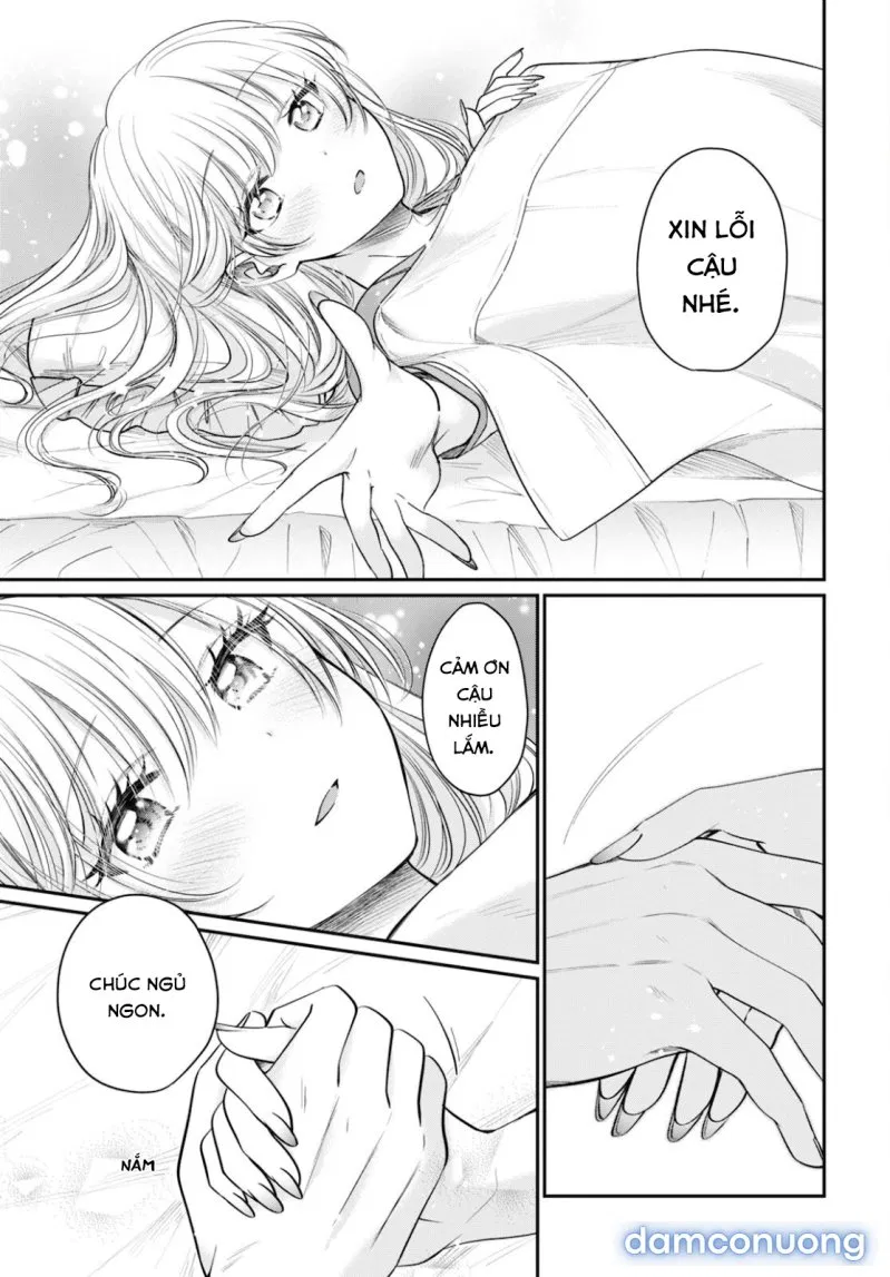 Fuufu Ijou, Koibito Miman 