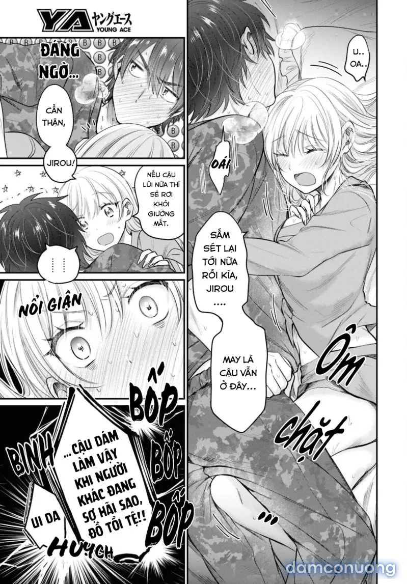 Fuufu Ijou, Koibito Miman 