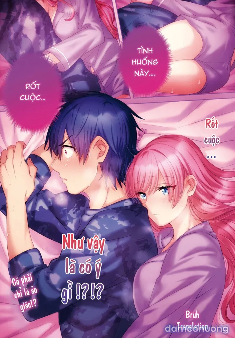 Fuufu Ijou, Koibito Miman 