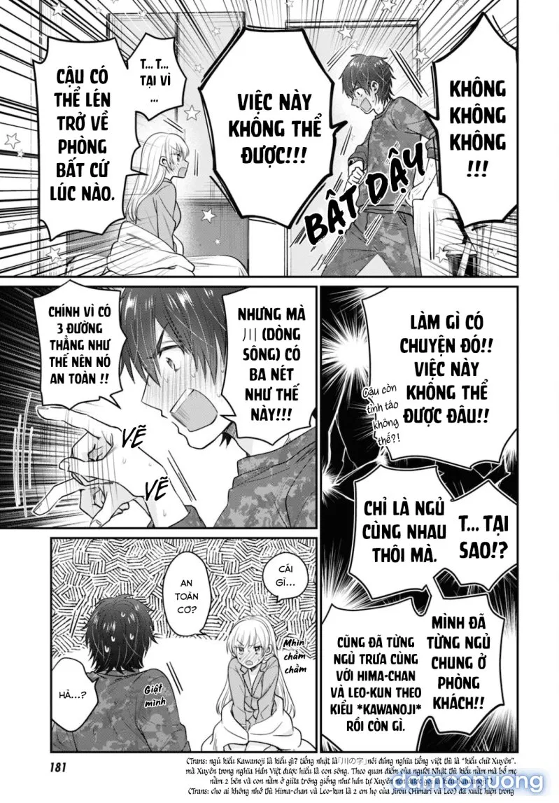 Fuufu Ijou, Koibito Miman 