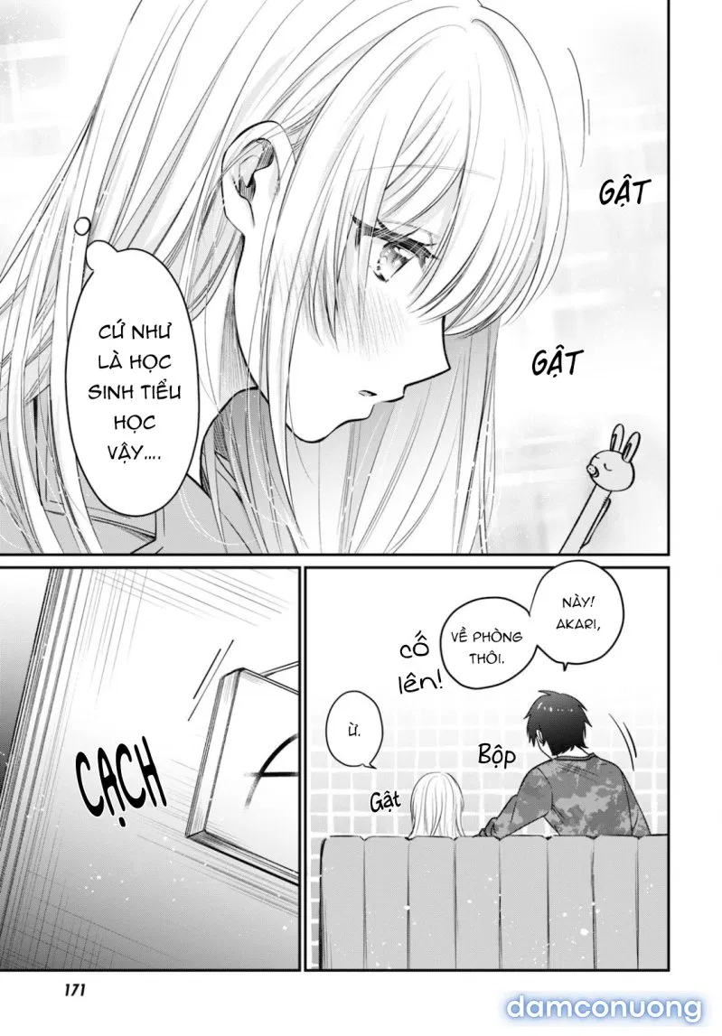 Fuufu Ijou, Koibito Miman 