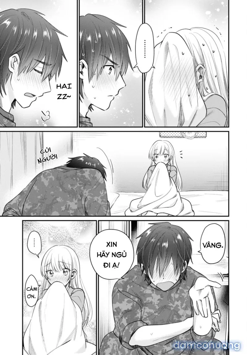 Fuufu Ijou, Koibito Miman 