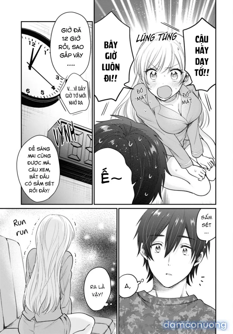 Fuufu Ijou, Koibito Miman 