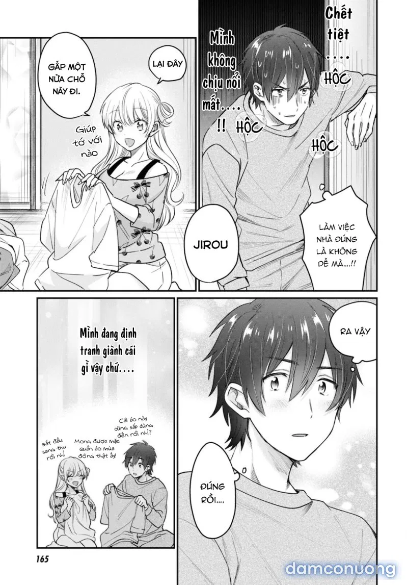 Fuufu Ijou, Koibito Miman 