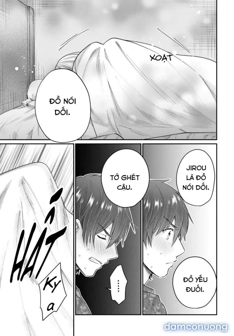 Fuufu Ijou, Koibito Miman 